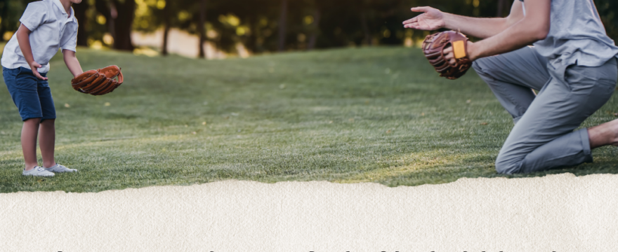 How Parents Can Help Their Kid Get Better at Baseball