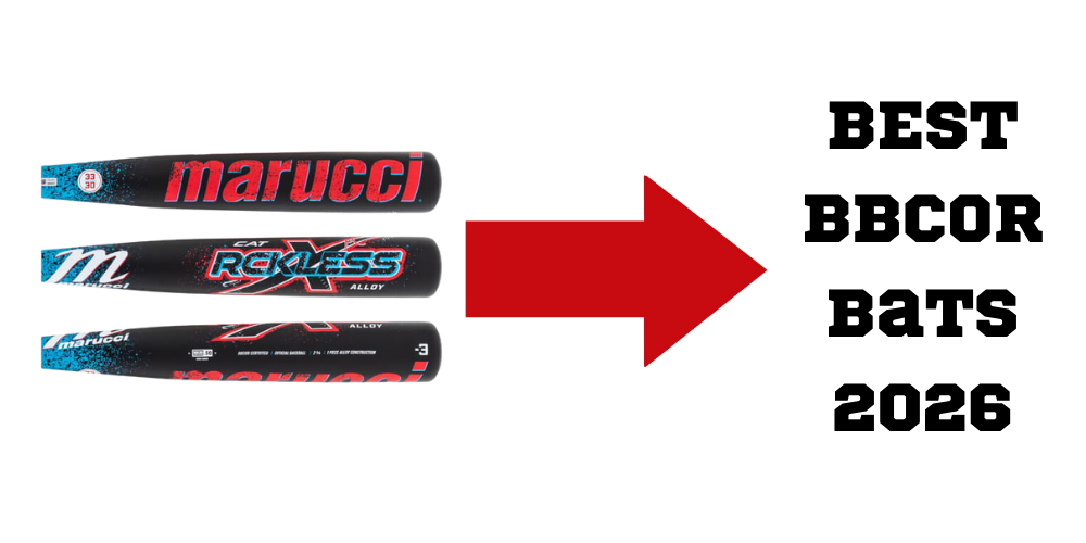 Top 10 Best BBCOR Bats