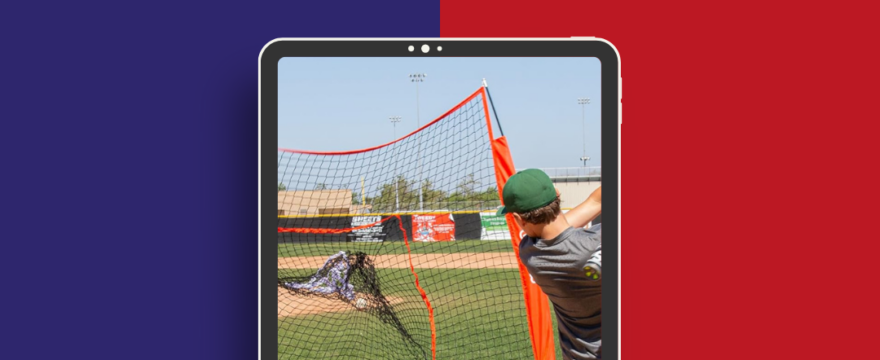 Best Baseball Hitting Drills at Home