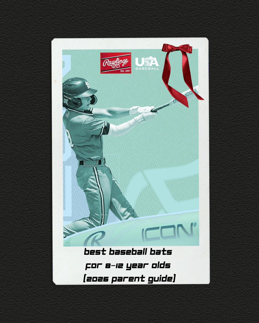 Best Baseball Bats for 8–12 Year Olds (2026 Parent Guide)