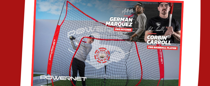 Best Baseball Hitting Nets for Backyard Practice